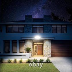 10X 800W LED Flood Light Outdoor Garden Lamp Yard Security Landscape Spotlight