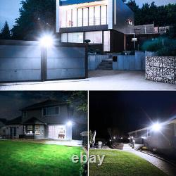 20X 50W LED Flood Light Ouoor Garden Lamp Yard Security Landscape Spotlight
