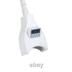 4 Pack Mobile Dental Teeth Whitening Machine LED Lamp Bleaching Accelerator USA