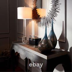 Cyan Design 06603 Quantom Table Lamp Clear
