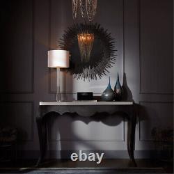 Cyan Design 06603 Quantom Table Lamp Clear