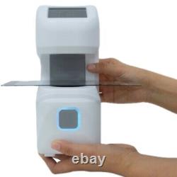 Portable Haze Meter Light Transmittance Haze Measurement For Film Glass Plastic