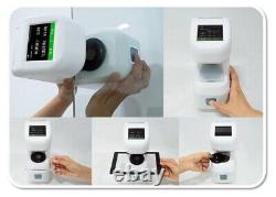 Portable Haze Meter Light Transmittance Haze Measurement For Film Glass Plastic